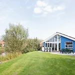 12 Person Holiday Home In Otterndorf Otterndorf