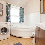 12 Person Holiday Home In Otterndorf Holiday home Otterndorf
