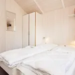 12 Person Holiday Home In Otterndorf Holiday home *