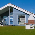 12 Person Holiday Home In Otterndorf Holiday home