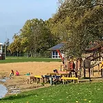 12 Person Holiday Home In Otterndorf *