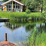 12 Person Holiday Home In Otterndorf