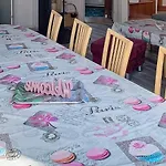 12 Person Holiday Home In Otterndorf