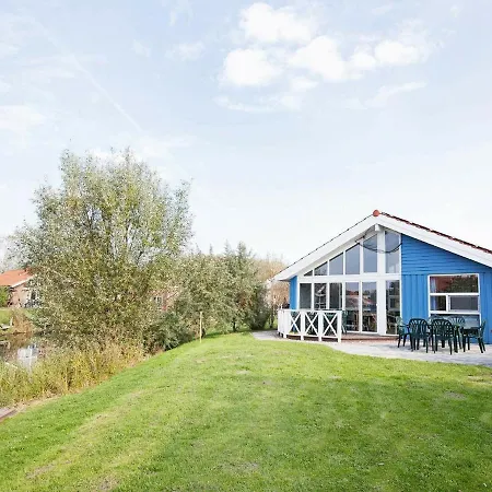 12 Person Holiday Home In Otterndorf Otterndorf