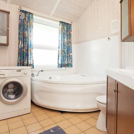 12 Person Holiday Home In Otterndorf Ferienhaus Otterndorf