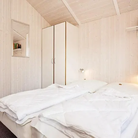 12 Person Holiday Home In Otterndorf Ferienhaus *