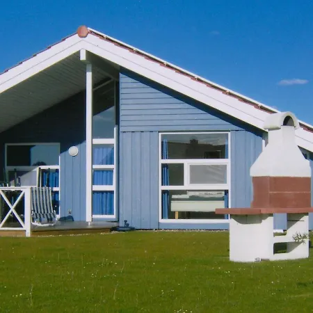 12 Person Holiday Home In Otterndorf Ferienhaus