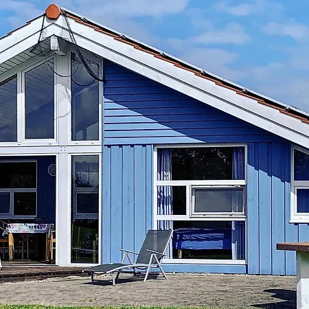 12 Person Holiday Home In Otterndorf Ferienhaus
