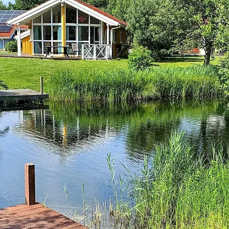 12 Person Holiday Home In Otterndorf