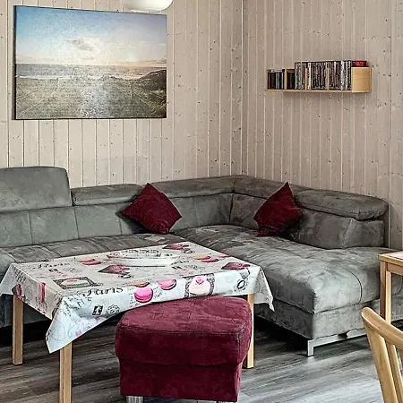 12 Person Holiday Home In Otterndorf * Otterndorf