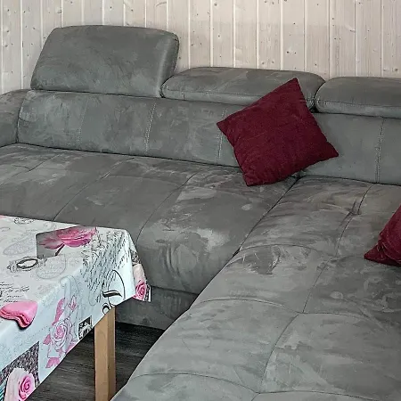 12 Person Holiday Home In Otterndorf Ferienhaus